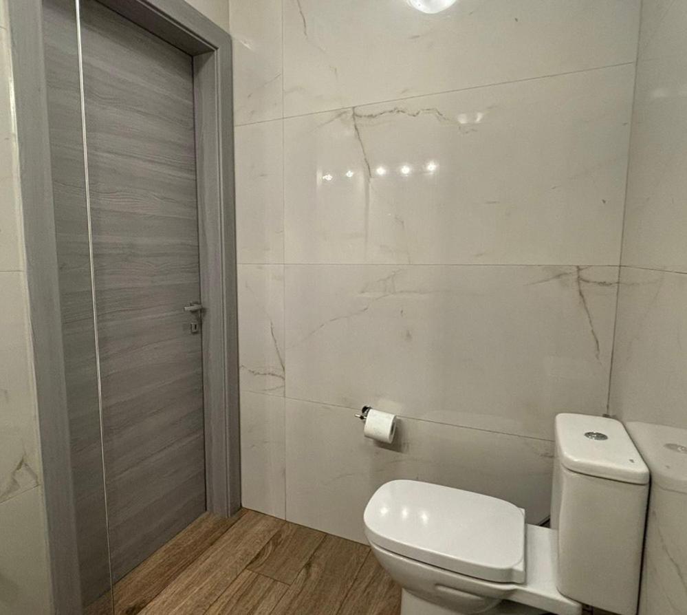 Apartmán Domi Luxury Kavala Exteriér fotografie